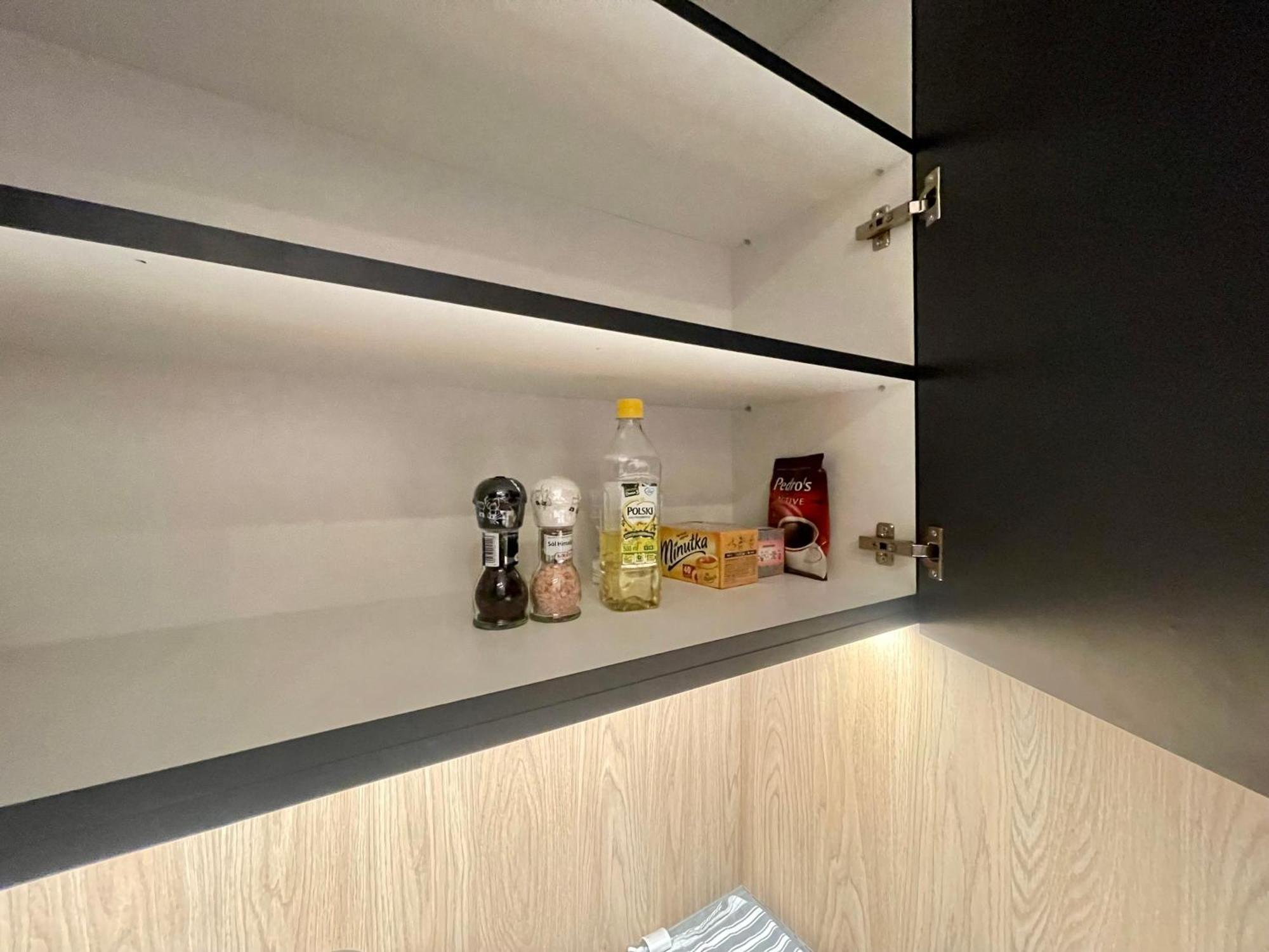 Апартаменты Time&House Pileckiego Przy Centrum Onkologi I Klinice Novum Apartament Na Wylacznosc Pokoj,Sypialnia,Lozko, Lazienka,Kuchnia Варшава Экстерьер фото
