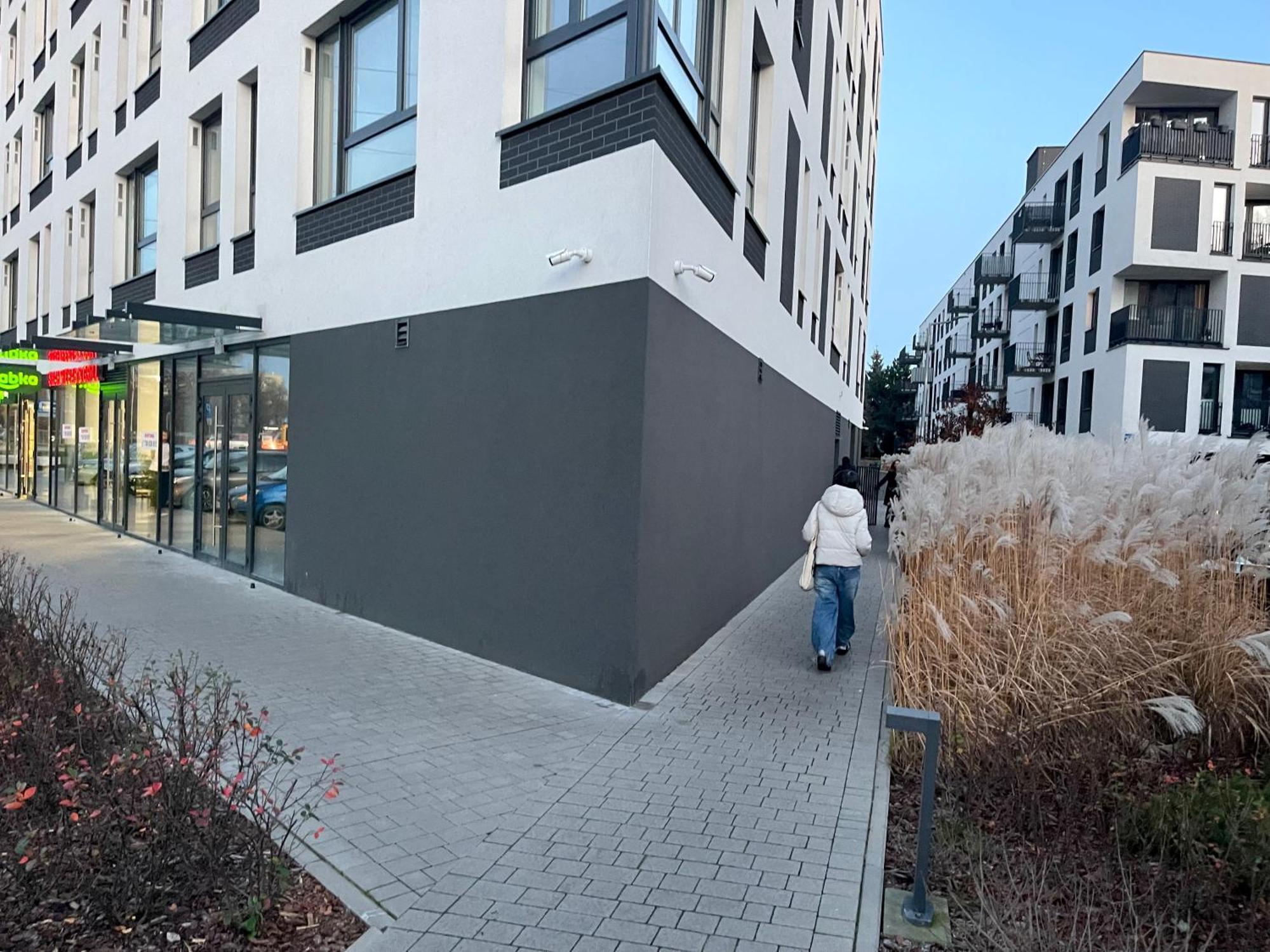 Апартаменты Time&House Pileckiego Przy Centrum Onkologi I Klinice Novum Apartament Na Wylacznosc Pokoj,Sypialnia,Lozko, Lazienka,Kuchnia Варшава Экстерьер фото