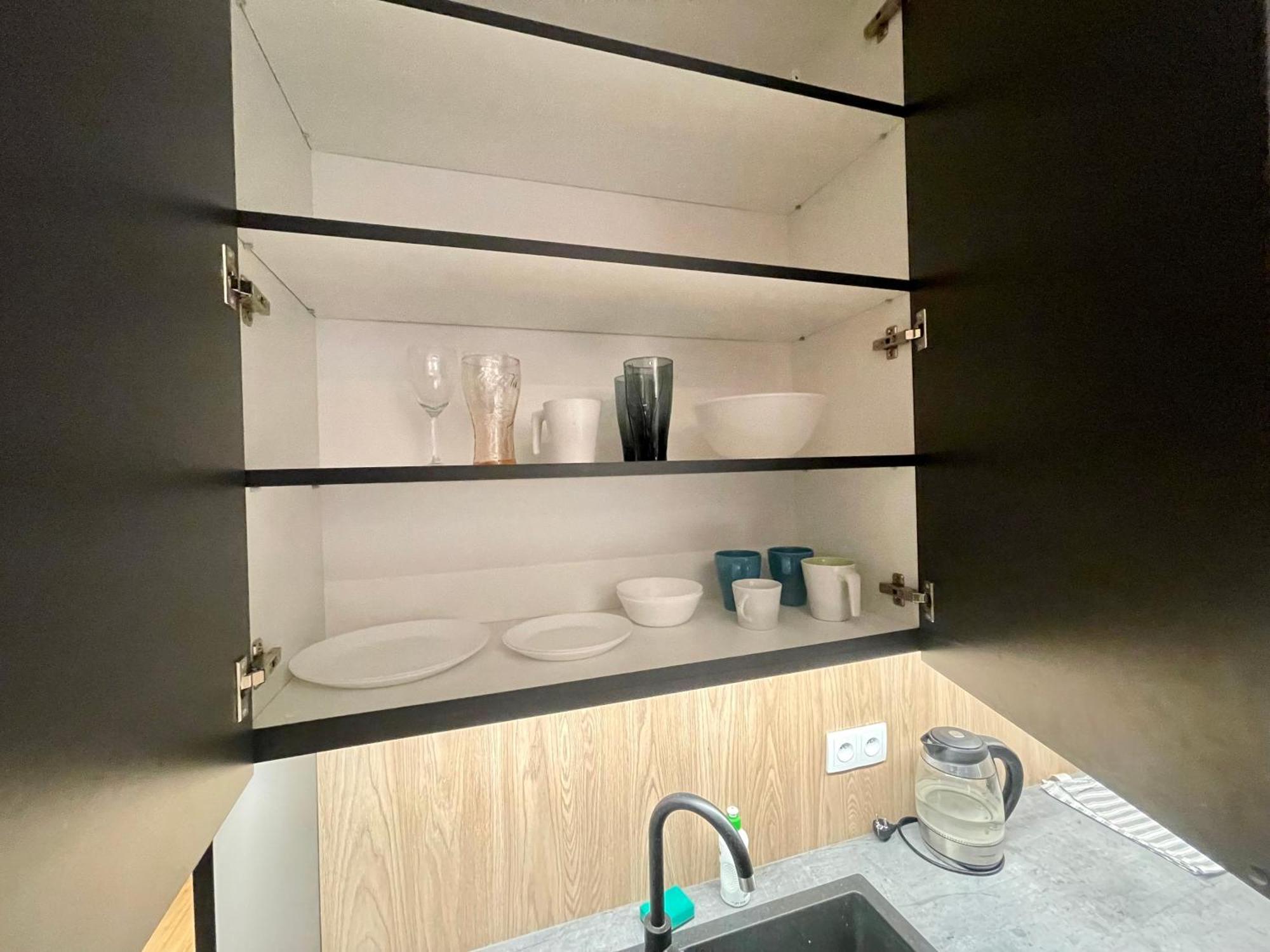 Апартаменты Time&House Pileckiego Przy Centrum Onkologi I Klinice Novum Apartament Na Wylacznosc Pokoj,Sypialnia,Lozko, Lazienka,Kuchnia Варшава Экстерьер фото