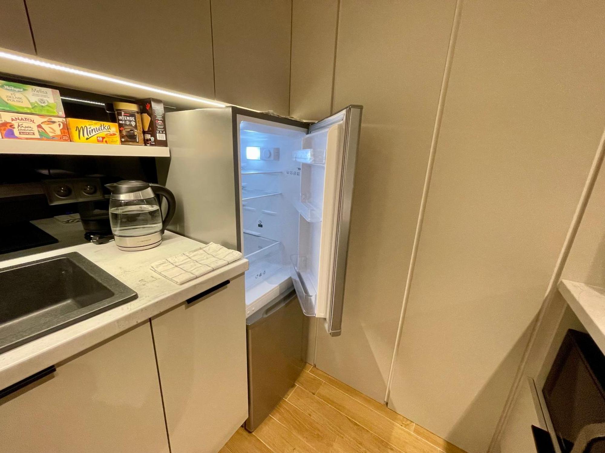 Апартаменты Time&House Pileckiego Przy Centrum Onkologi I Klinice Novum Apartament Na Wylacznosc Pokoj,Sypialnia,Lozko, Lazienka,Kuchnia Варшава Экстерьер фото
